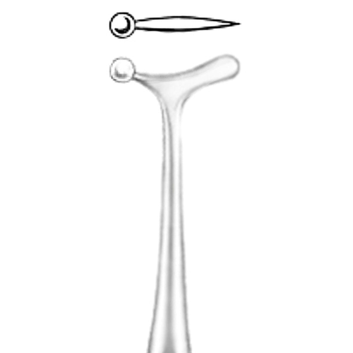 FILLING INSTRUMENT WHITE N.32 329470 – Coricama srl