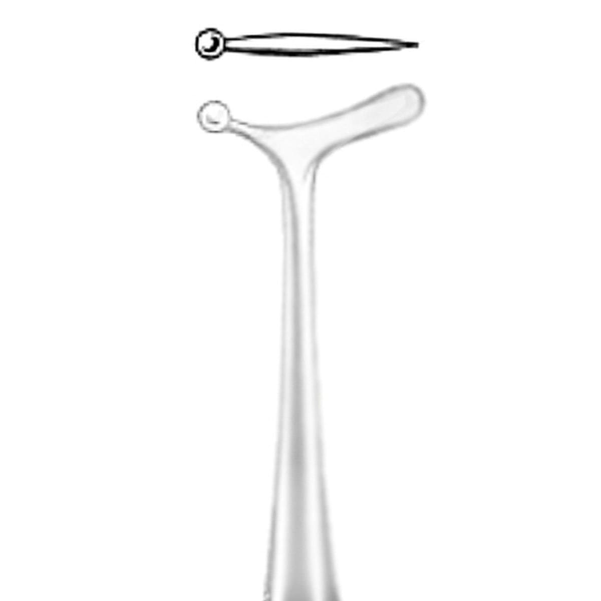 FILLING INSTRUMENT WHITE N.33 329480 – Coricama srl