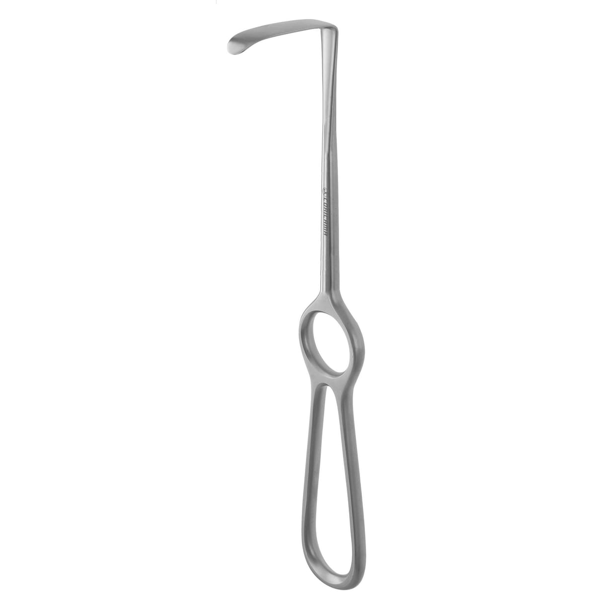 RETRACTOR LANGENBECK mm50x13 560250 – Coricama srl, Surgical Instruments