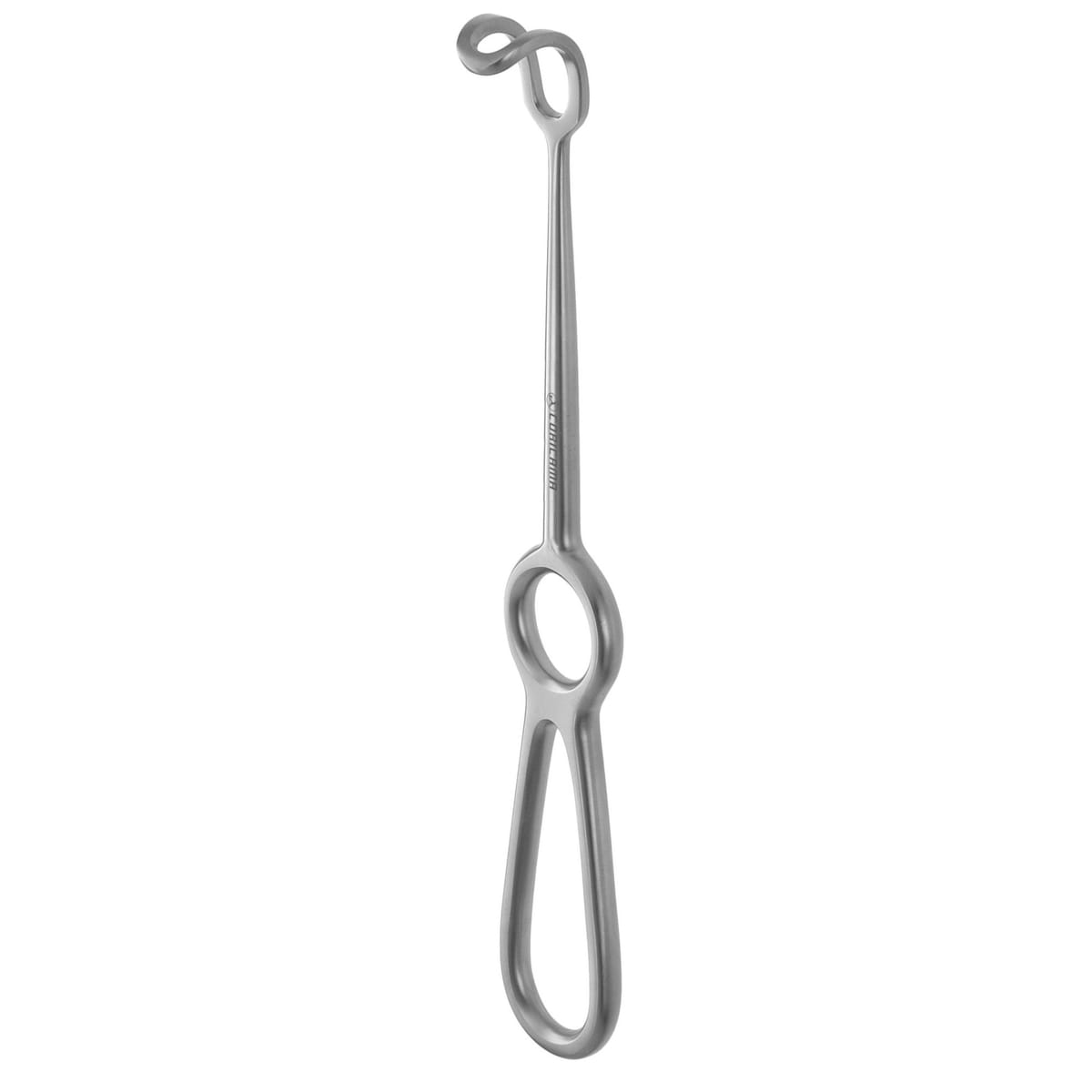 ÉCARTEUR MIDDELDORPF mm20x22 – Coricama srl, Chirurgische Instrumente