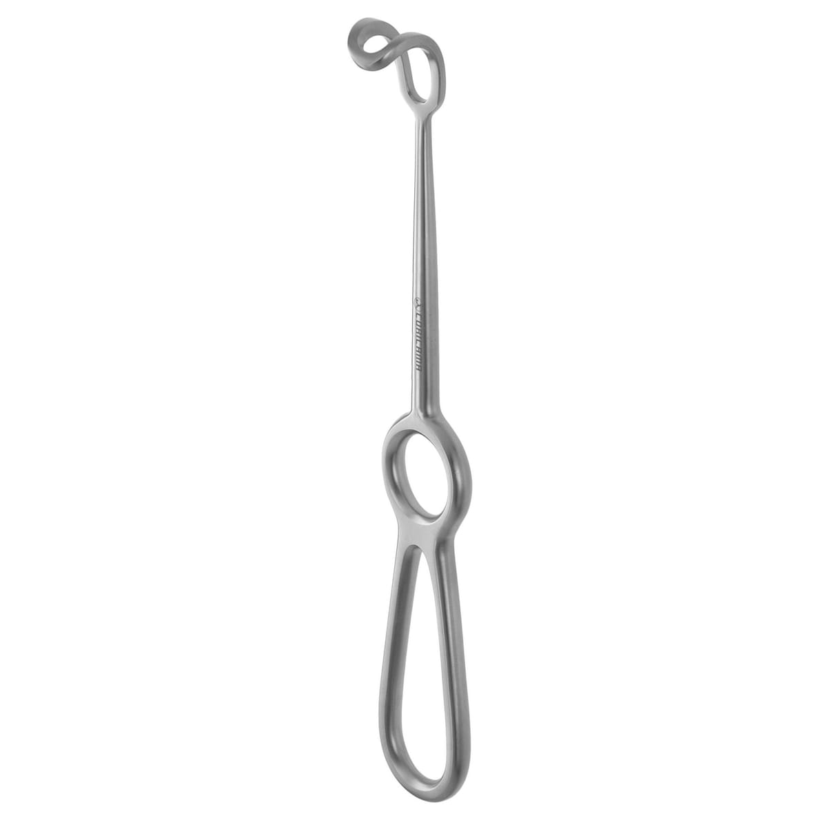 ÉCARTEUR MIDDELDORPF mm26x30 – Coricama srl, Surgical Instruments