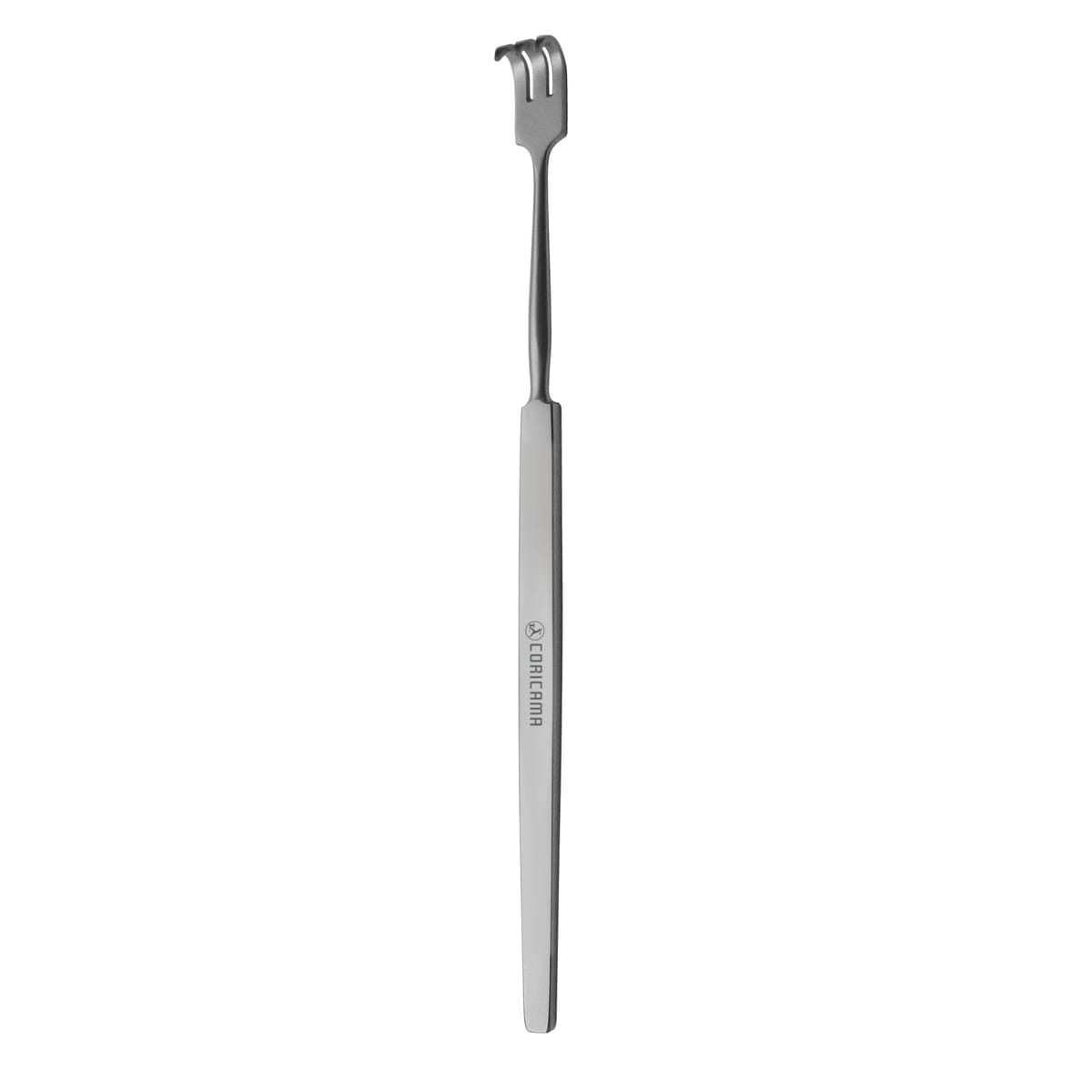 ÉCARTEUR ÉMOUSSÉ – Coricama srl, Surgical Instruments