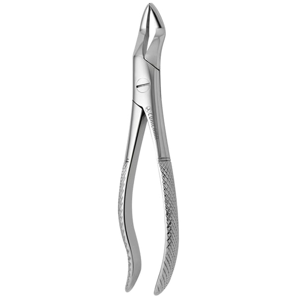 TOOTH FORCEPS N.101-A 625525