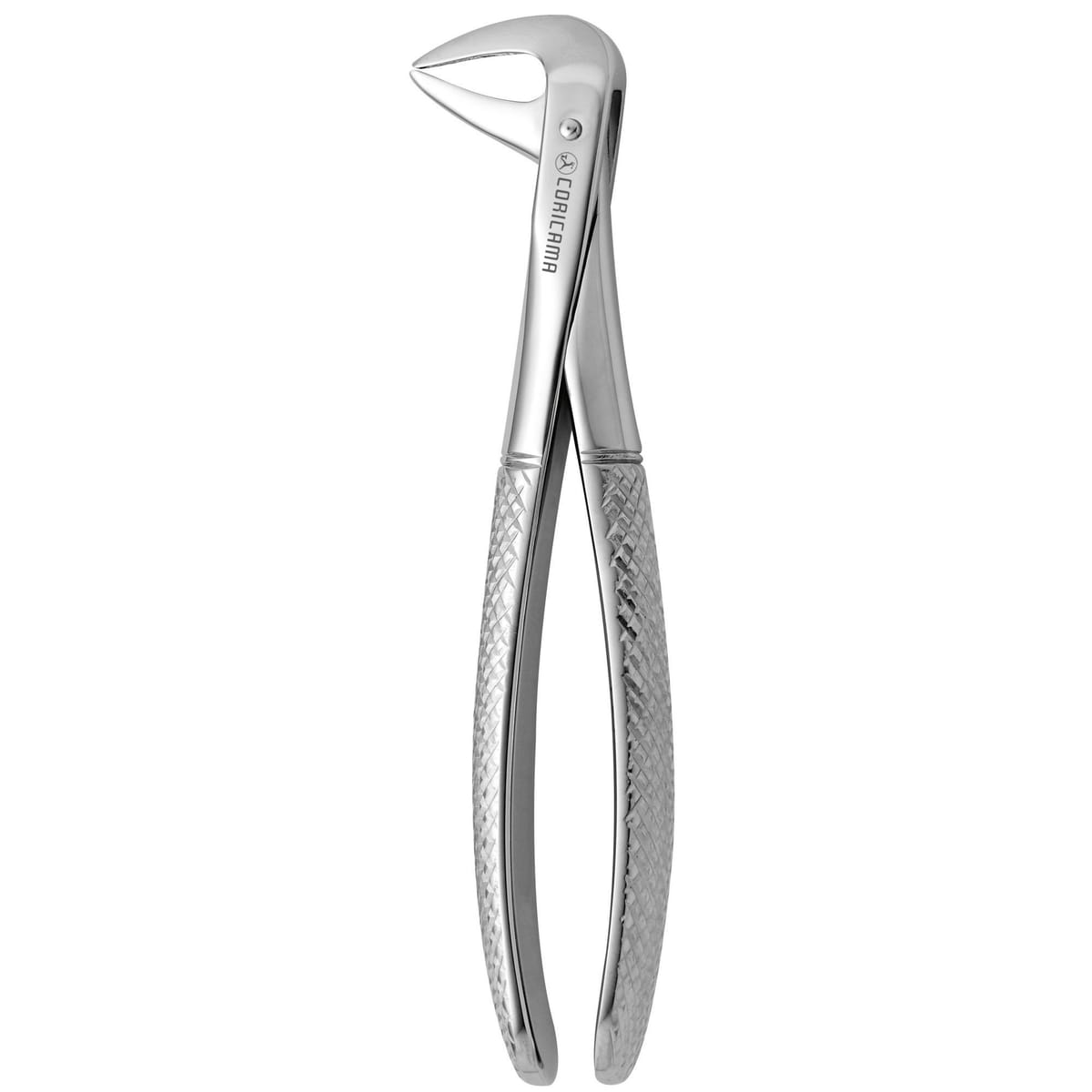 DAVIER POUR EXTRACTION N. 74-M – Coricama srl, Extraktionszangen