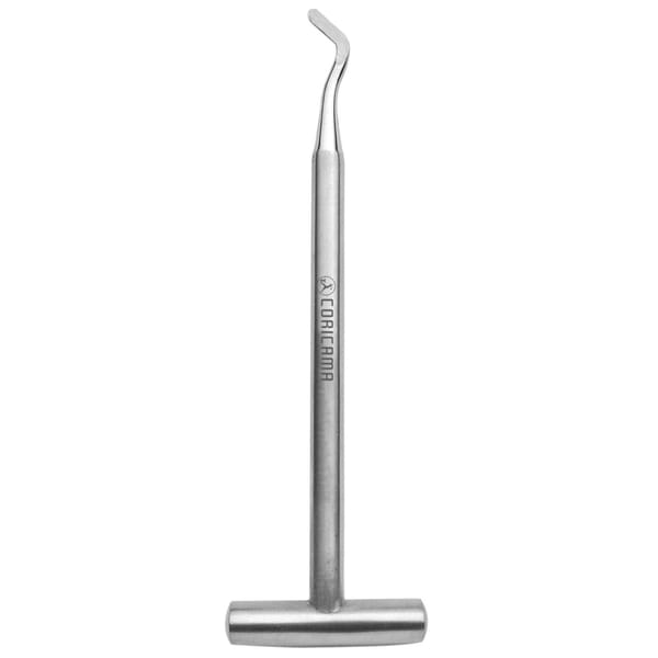 ÉLÉVATEUR DE RACINES POTTS mm3.0 DROITE