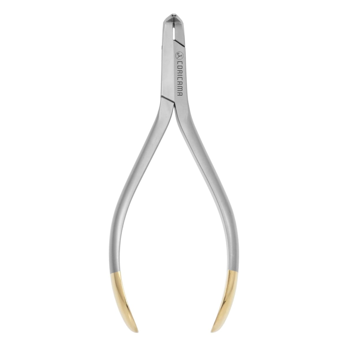 CUTTER DISTAL FLUSH TC SLIM 711731 – Coricama srl, Zangen