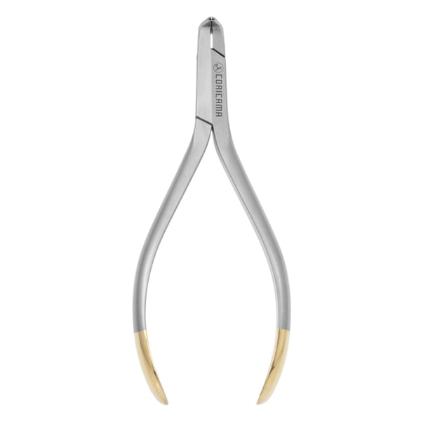 PINCE COUPANTE EN DISTAL DE PRÈS FLUSH TC MINCE