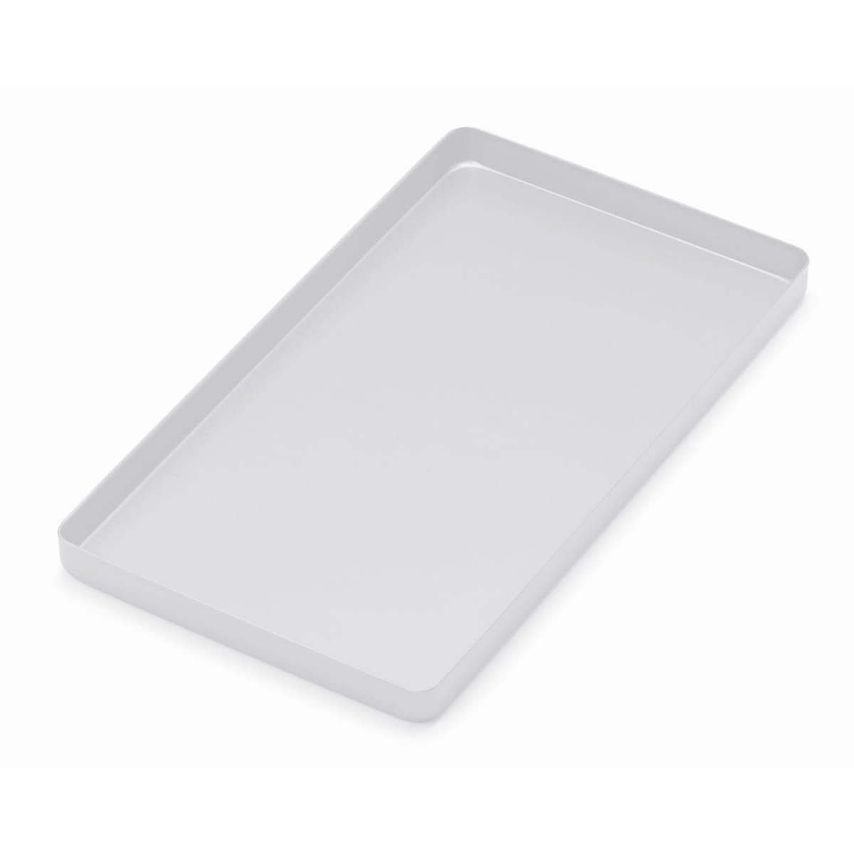 TRAY MINI ALUMINIUM SILVER 921043 – Coricama srl