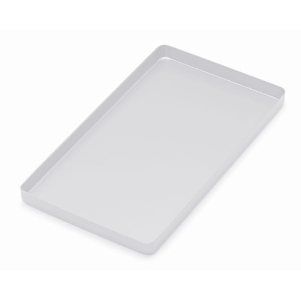 TRAY MINI ALUMINIUM SILVER 921043
