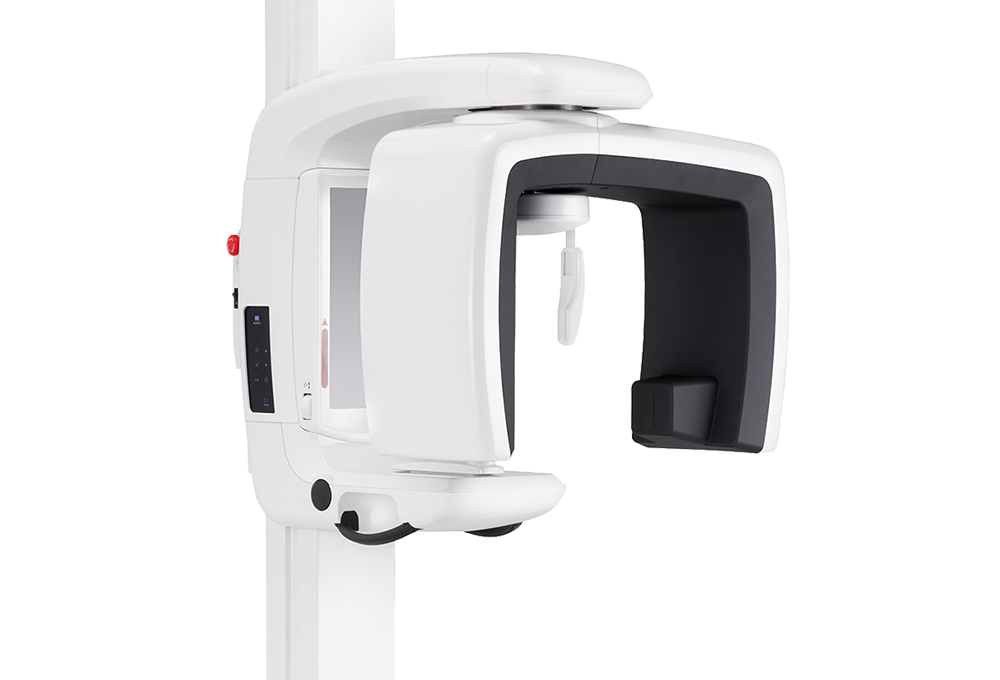Morita Veraview IC5 HD – CoSi dental GmbH, Röntgengeräte