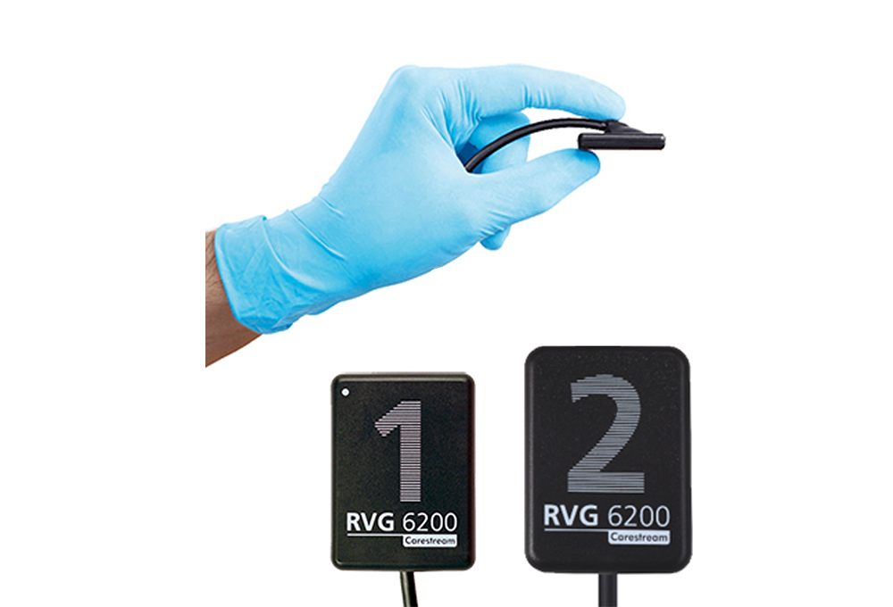 Carestream RVG 6200 – CoSi dental GmbH, Intraoral X-ray Sensors & Film