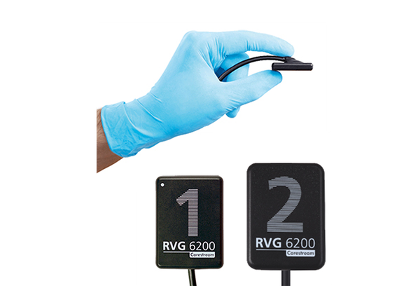 Carestream RVG 6200