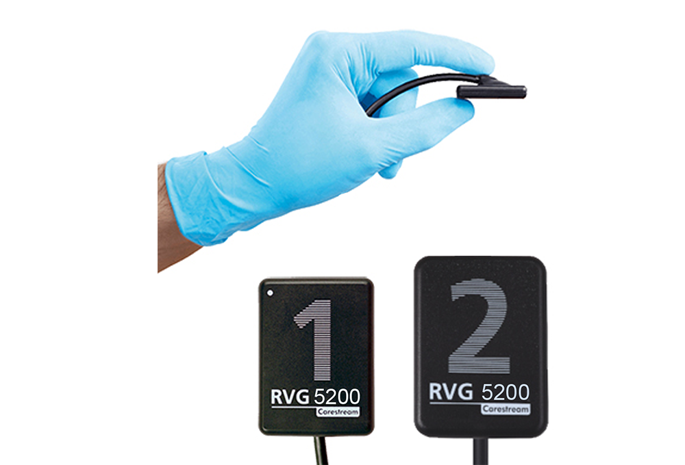 Carestream RVG 5200 – CoSi dental GmbH, Intraoral X-ray Sensors & Film
