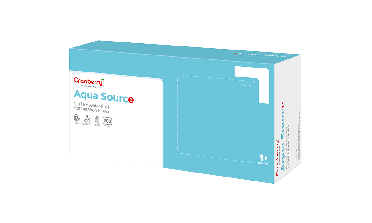 Aqua Source – Cranberry International Sdn Bhd, Workwear and Protective Clothing