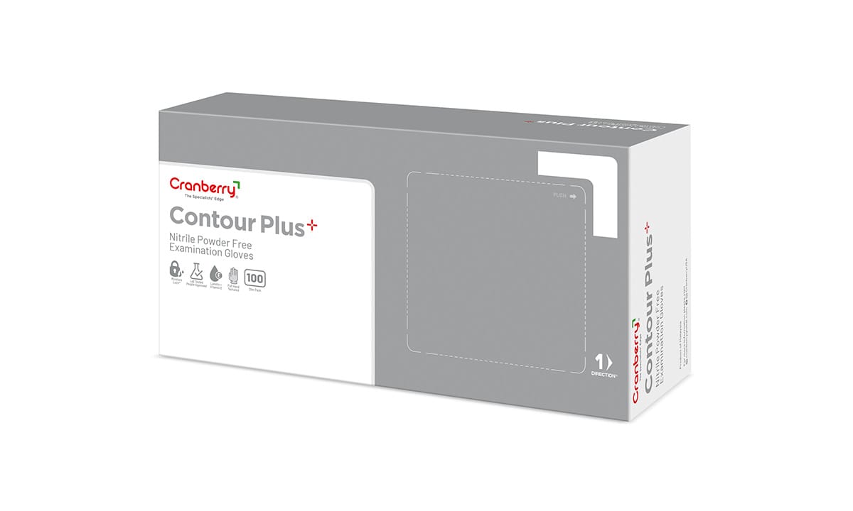 Contour Plus – Cranberry International Sdn Bhd, Workwear and Protective Clothing