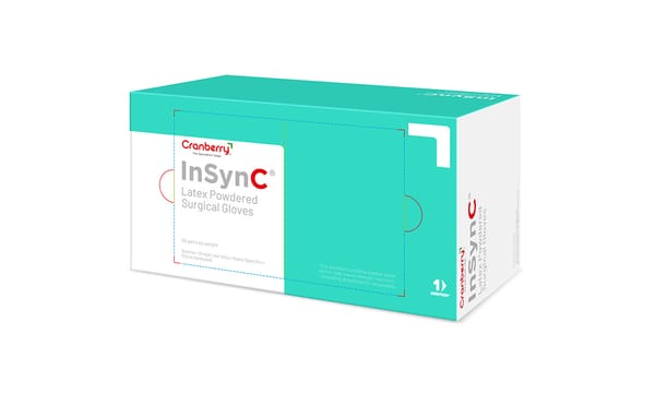 Insync (Gepudert)