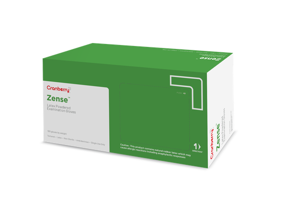 Zense (Powdered)
