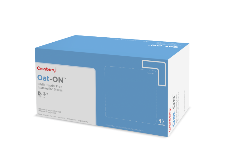 Oat ON – Cranberry International Sdn Bhd, Workwear and Protective Clothing