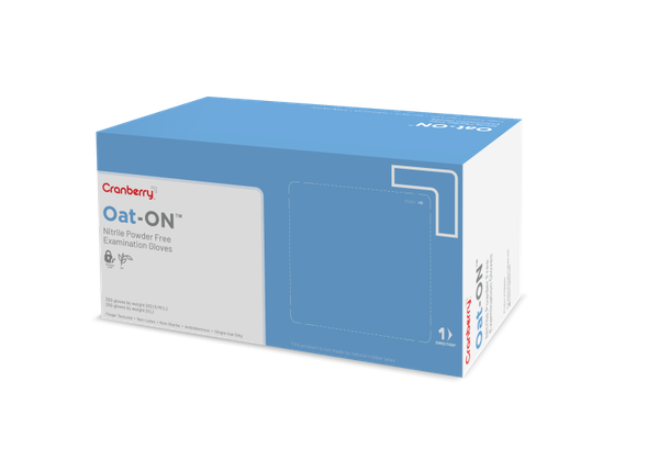 Oat ON