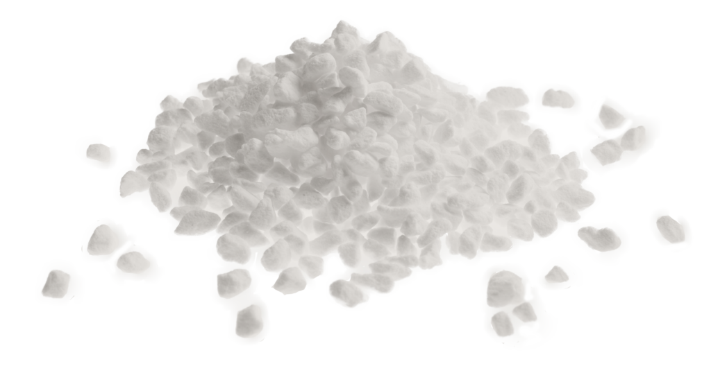 CERASORB® M – Curasan AG, Knochenersatzmaterial
