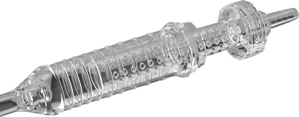 BoneFlo® – Curasan AG, Knochenersatzmaterial