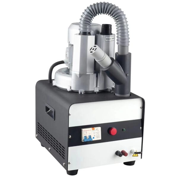 Portable Dental Suction Machine CX