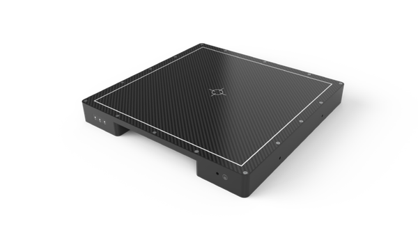 X-Panel 3030z FDM-CSV-TG-X