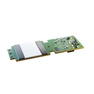 Garantie étendue – Detection Technology Plc, Geräte