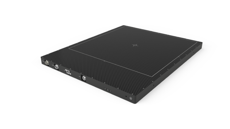 X-Panel 4343a FQM-CSV-UH – Detection Technology Plc, X-ray