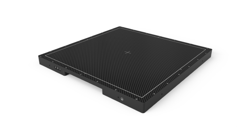 X-Panel 4343z FDM-CSV-TG – Detection Technology Plc, X-ray