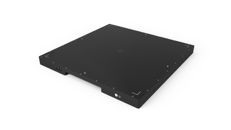 X-Panel 4343z FPM-CSV-TG – Detection Technology Plc, X-ray