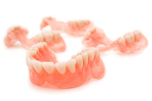 Prótesis Deflex – DEFLEX of NUXEN SRL, Denture Materials