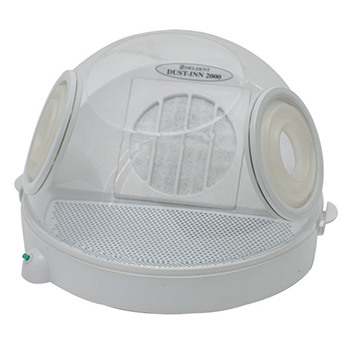 Dust Inn 2000TM - Dust Collector
