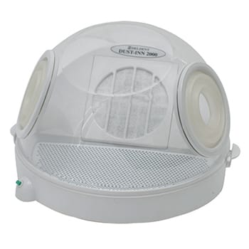 Dust Inn 2000TM - Dust Collector