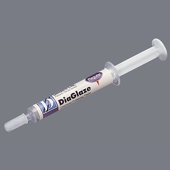 DiaGlaze - Pâte de polissage diamantée (lot de 3) – DELDENT, Instruments orthodontiques spécialisés