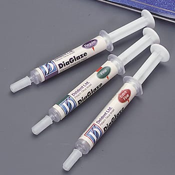 Diajlaze – Diamond Polish Paste – DELDENT, Instruments orthodontiques spécialisés