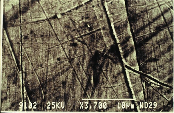 MiniblasterTM