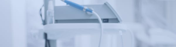MiniblasterTM – Clinical Sandblaster