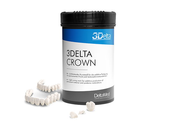 3Delta Crown