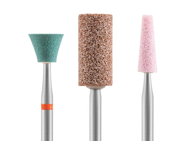 Ceramic Abrasives - Laboratory
