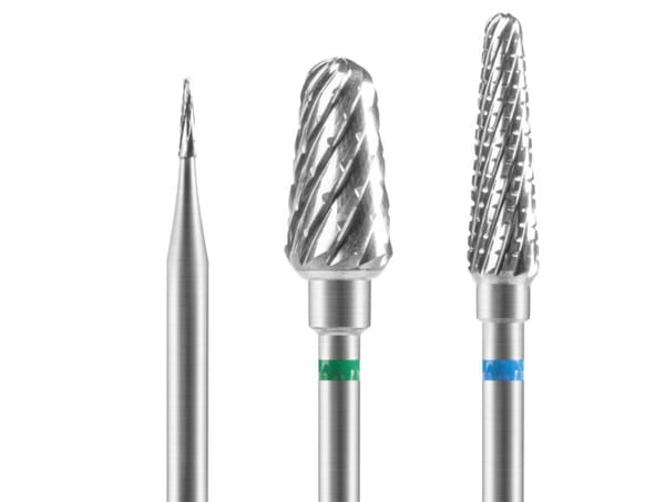 Laboratory Carbide Instruments