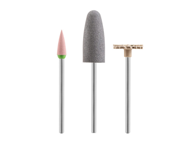 Alternative Abrasive Polishing System for Laboratory