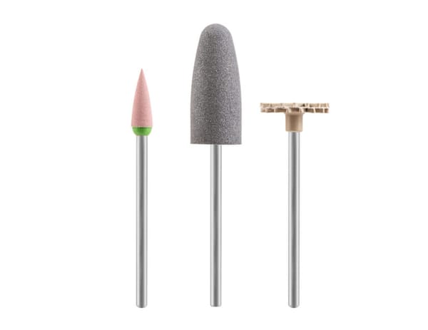 Alternative Abrasive Polishing System for Laboratory