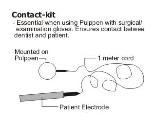 Contact Kit for Pulppen