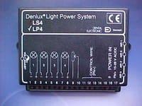 LP4 light power supply 3,2 V / 700 mA – DENLUX A/S - Dental Electronic A/S, Sonstige Geräte