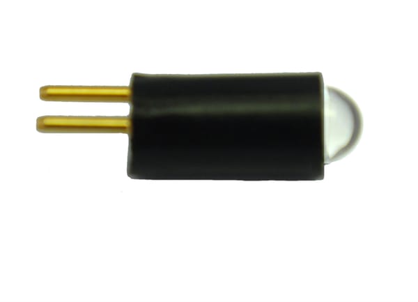Xenon bulb for Bien air micro motors