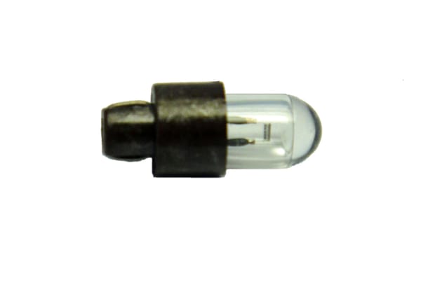 Xenon bulb for sirona turbines