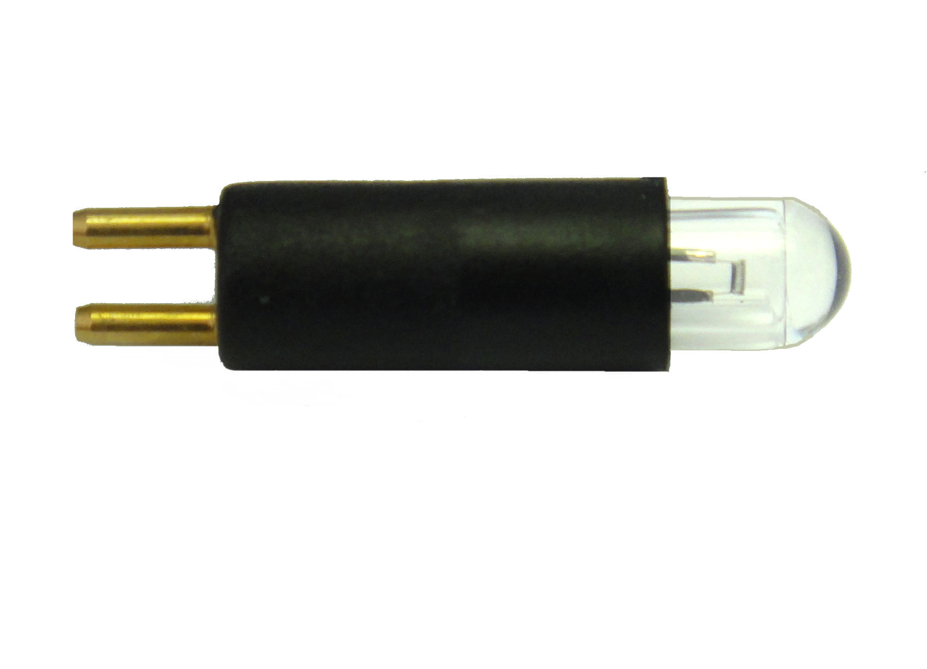 Xenon Bulb for NSK Turbines – DENLUX A/S - Dental Electronic A/S, Loupes & Headlamps