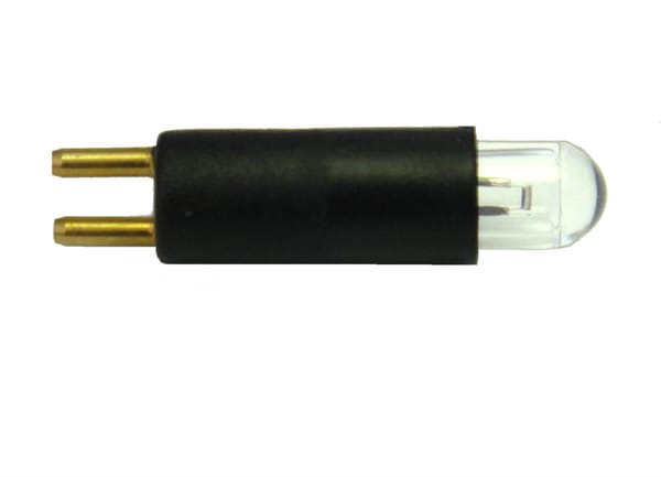 Xenon Bulb for NSK Turbines