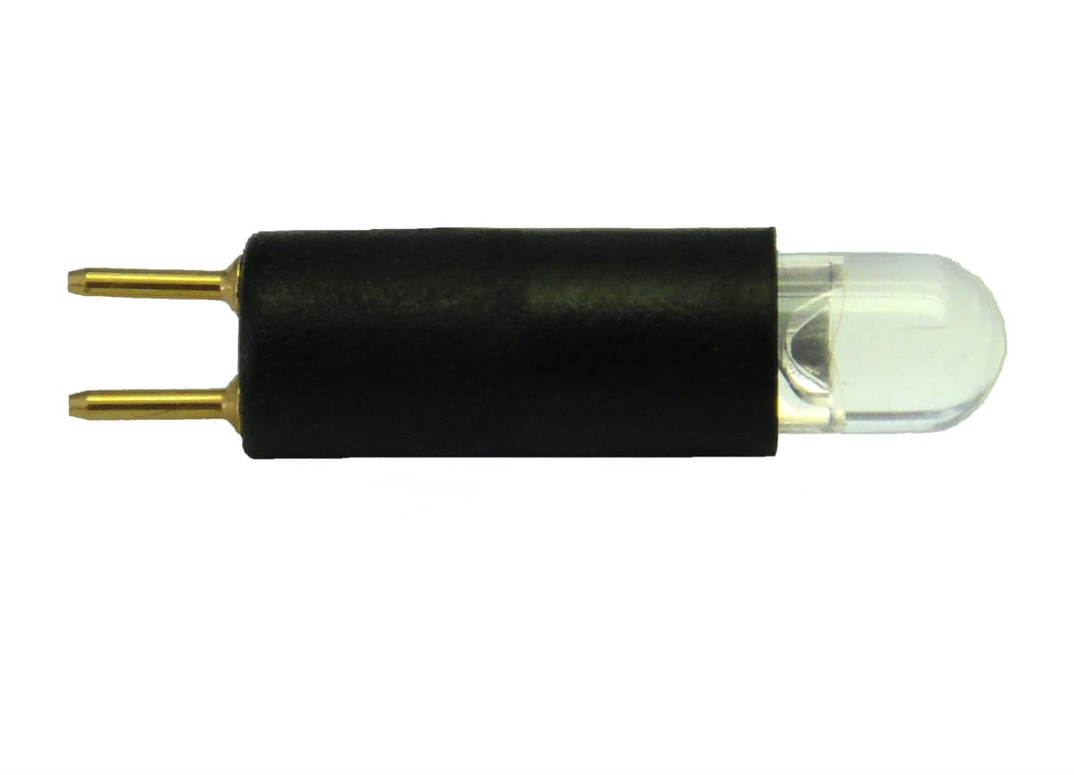 LED for Bien Air Turbines – DENLUX A/S - Dental Electronic A/S, Spare Parts